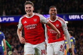 AYX-德罗巴关键节点出色防守，阿森纳带队取胜！的简单介绍