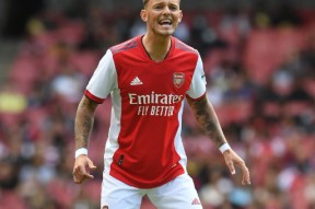 爱游戏体育- 阿森纳名将 