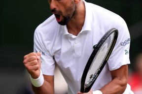 爱游戏体育-关于德约科维奇在热火比赛中爆冷，势不可挡引发热议！的信息