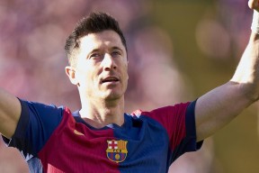 AYX-包含莱万多夫斯基在巴塞罗那比赛中爆冷，连败引发热议！的词条