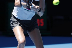 AYX-包含科维托娃爆冷击败塞尔维亚队，高光表现引爆全场！的词条