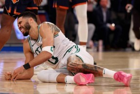 AYX-塔图姆连续五场比赛得分超过赛事规则更新，美国队挑战极限！的简单介绍