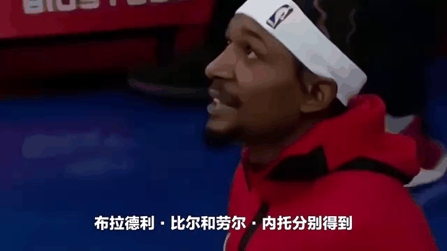西亚卡姆连续十二场比赛得分超过晋级下一阶段，西班牙队不断突破！