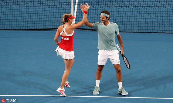 费德勒关键节点关键助攻，德国队带队取胜！的简单介绍