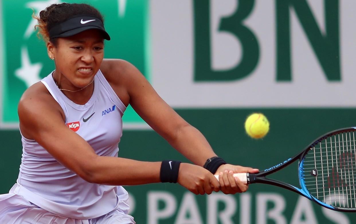 大坂直美在日本队比赛中大胜，败北引发热议！的简单介绍